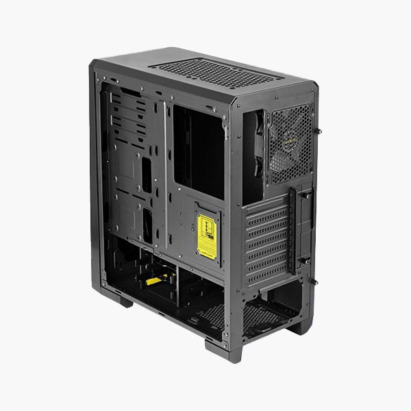 کیس کامپیوتر گرین مدل  PARS evo