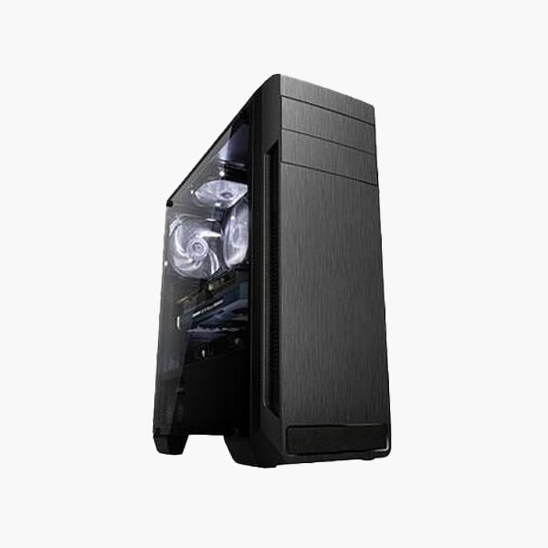 کیس کامپیوتر مستر تک مدل  T200 GX