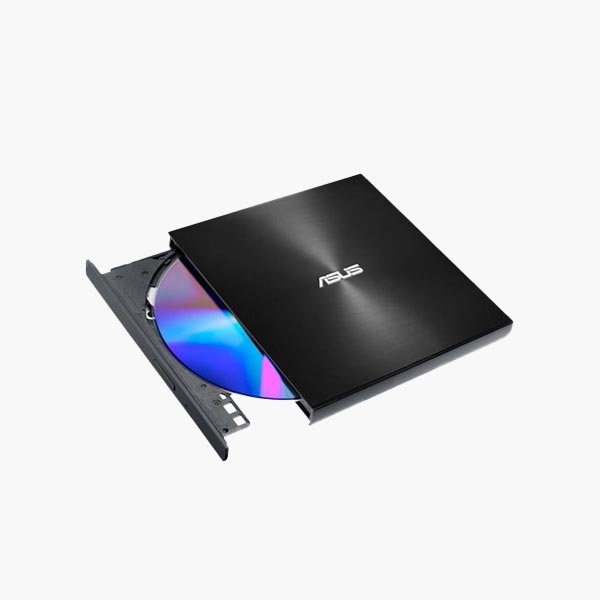 درایو DVD اکسترنال ایسوس مدل ZenDrive Ulite