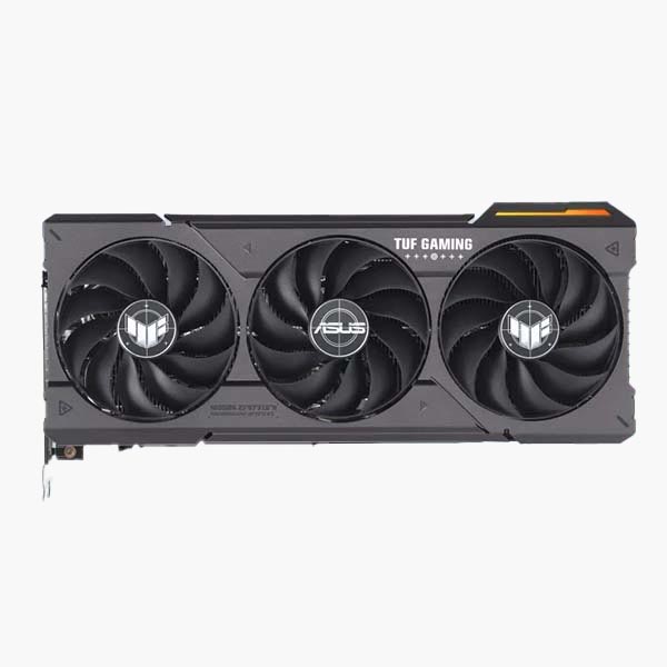 کارت گرافیک ایسوس مدل TUF Gaming GeForce RTX™ 4060 Ti 8GB GDDR6 OC Edition