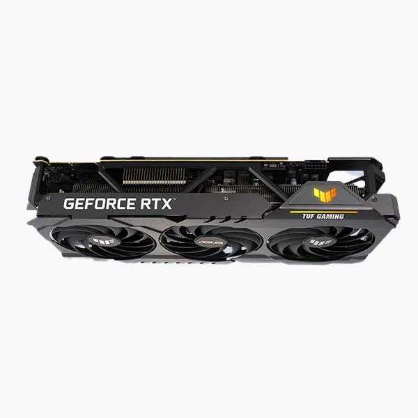 کارت گرافیک ایسوس مدل TUF Gaming GeForce RTX™ 3090 OC Edition 24GB