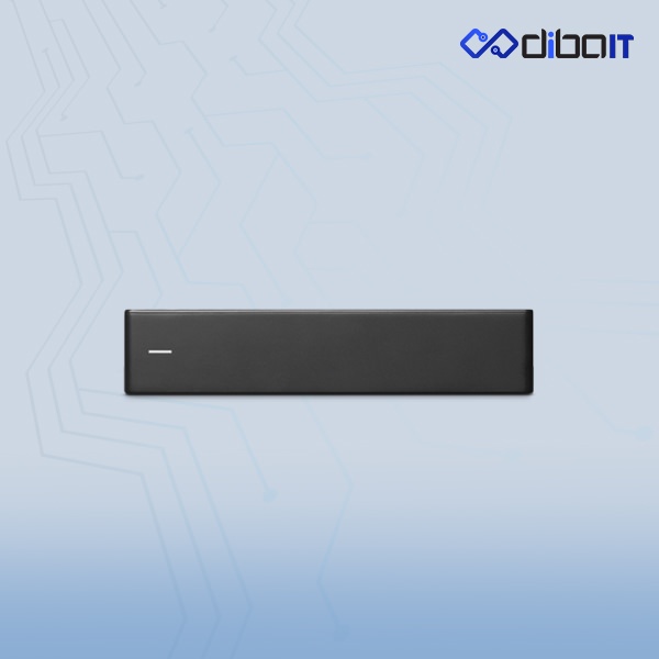 هارددیسک اکسترنال سیگیت مدل Expansion Desktop ظرفیت 6 ترابایت