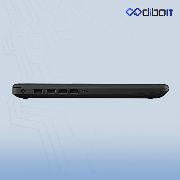 لپ تاپ 15.6 اینچی اچ پی مدل DA 2189