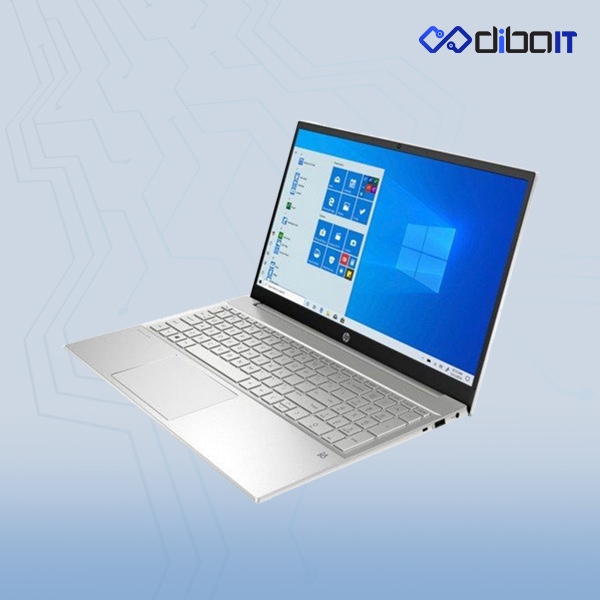 لپ تاپ 15.6 اینچی اچ پی مدل EG000