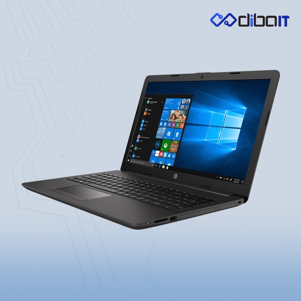 لپ تاپ 15.6 اینچی اچ پی مدل 250 G7