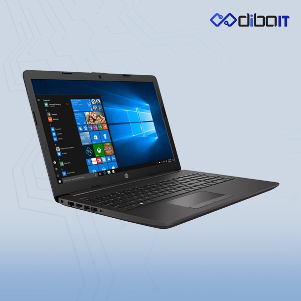 لپ تاپ 15.6 اینچی اچ پی مدل 250 G7