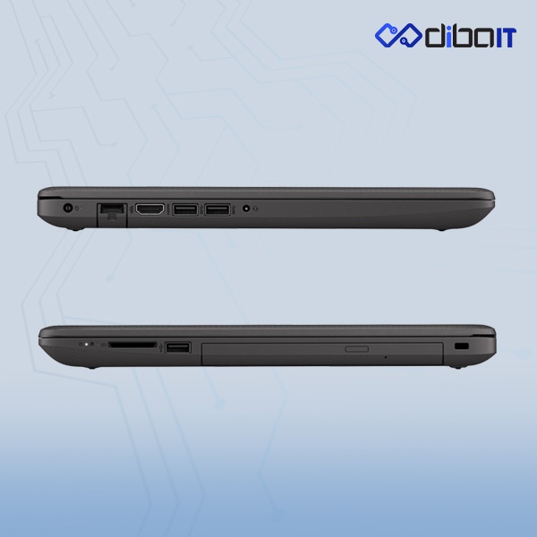 لپ تاپ 15.6 اینچی اچ پی مدل 250 G7