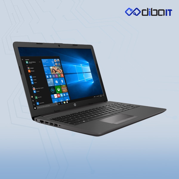 لپ تاپ 15.6 اینچی اچ پی مدل 255 G7