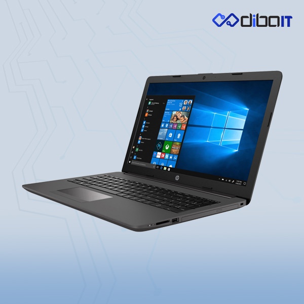 لپ تاپ 15.6 اینچی اچ پی مدل 255 G7