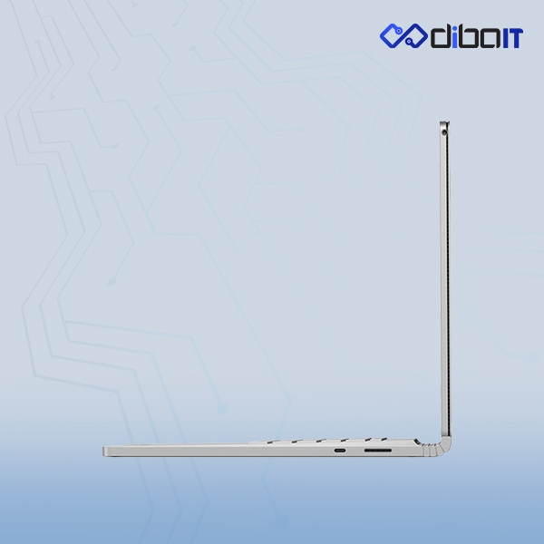 لپ تاپ 15 اینچی مایکروسافت مدل  Surface Book 3 ظرفیت 256 گیگابایت