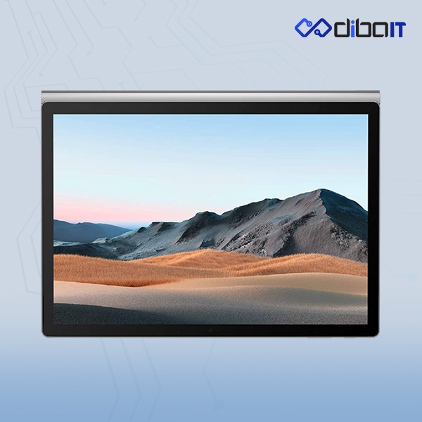 لپ تاپ 15 اینچی مایکروسافت مدل  Surface Book 3 ظرفیت 1 ترابایت