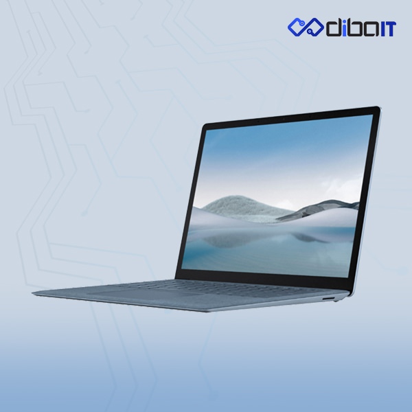 لپ تاپ 13.5 اینچی مایکروسافت مدل Surface Laptop 4