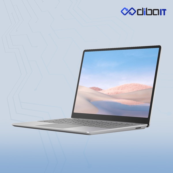 لپ تاپ 12.4 اینچی مایکروسافت مدل Surface Laptop Go