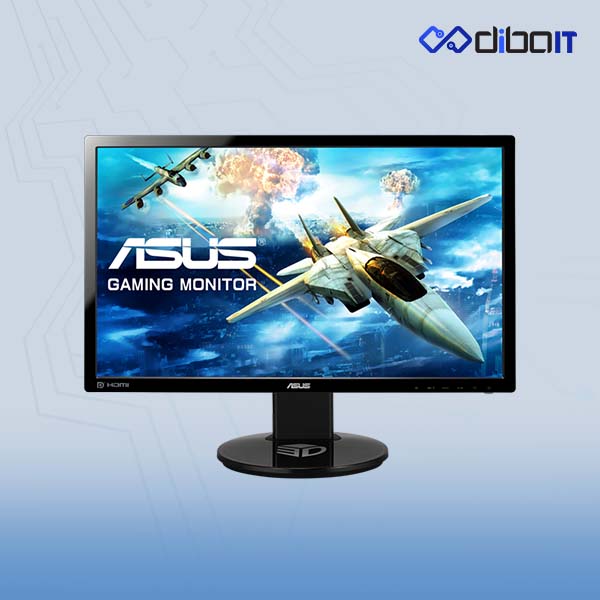 مانیتور ایسوس مدل VG248QE Gaming سایز 24 اینچ