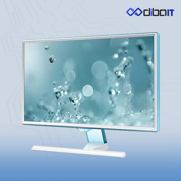 مانیتور سامسونگ مدل Stylish new design SE360  سایز 24اینچ