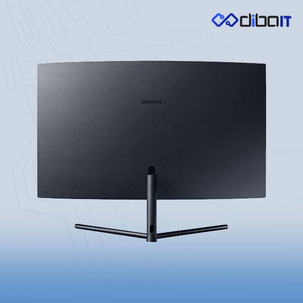 مانیتور سامسونگ مدل  UR590 CURVED  سایز 27 اینچ
