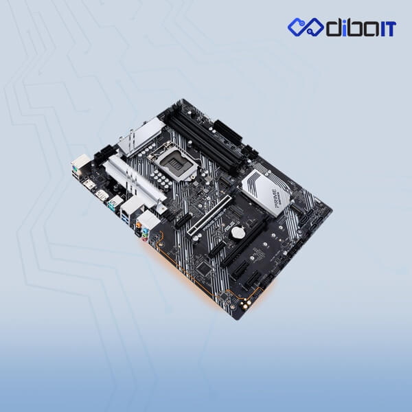 مادربرد ایسوس مدل PRIME Z490-P