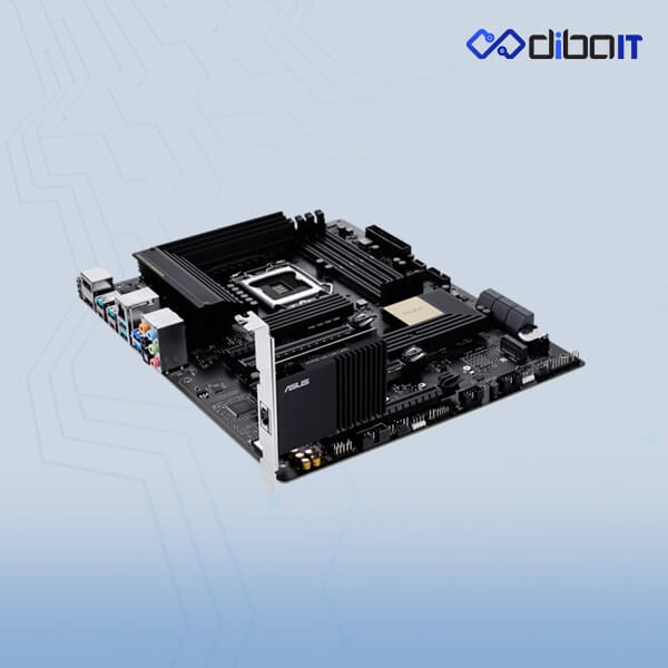 مادربرد ایسوس مدل ProArt Z490-CREATOR 10G