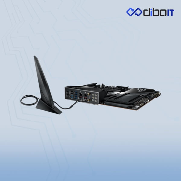 مادربرد ایسوس مدل ROG MAXIMUS XII EXTREME