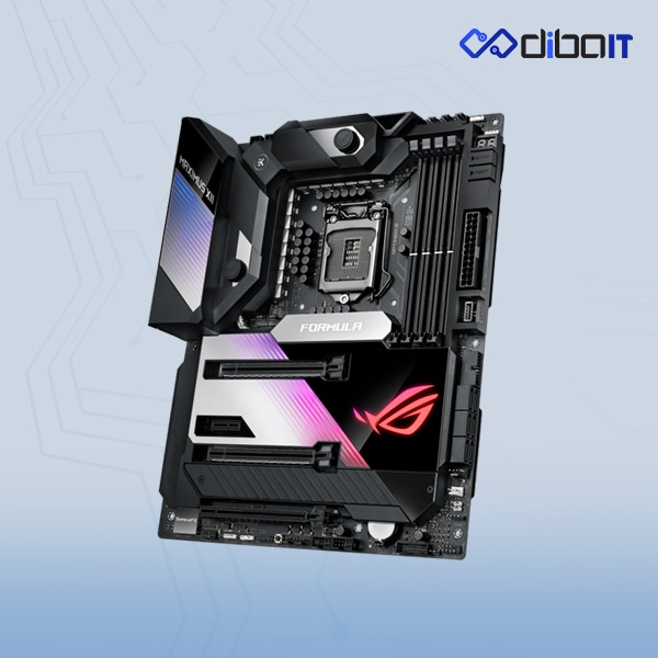 مادربرد ایسوس مدل ROG MAXIMUS XII FORMULA