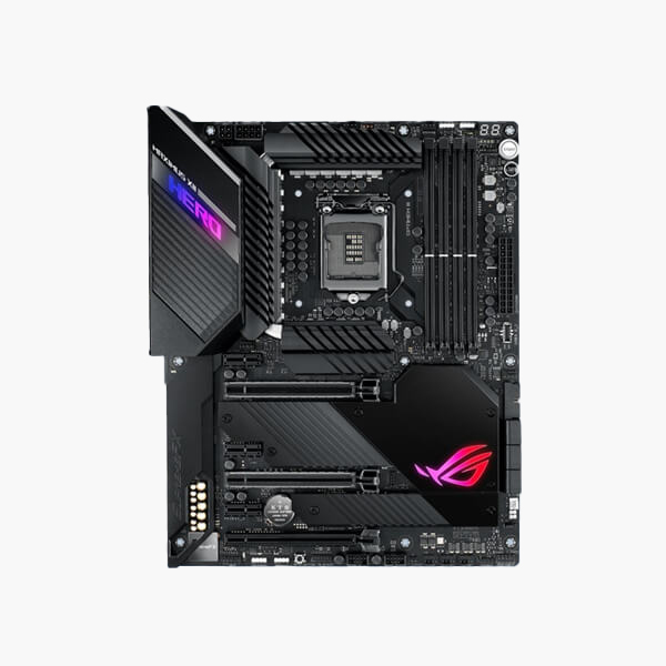 مادربرد ایسوس مدل ROG MAXIMUS XII HERO WI-FI
