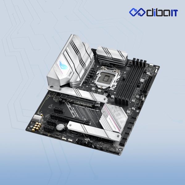 مادربرد ایسوس مدل ROG STRIX B560-A GAMING WIFI