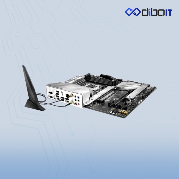 مادربرد ایسوس مدل ROG STRIX B560-A GAMING WIFI
