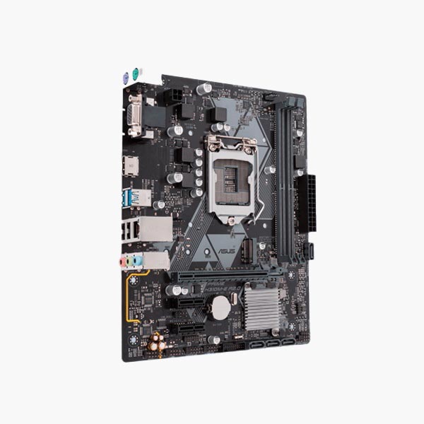 مادربرد ایسوس مدل PRIME H310M-E