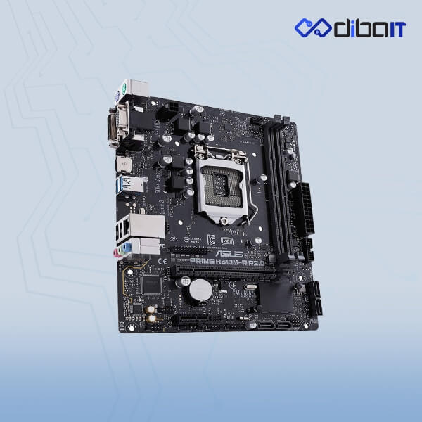 مادربرد ایسوس مدل PRIME H310M-R R2.0