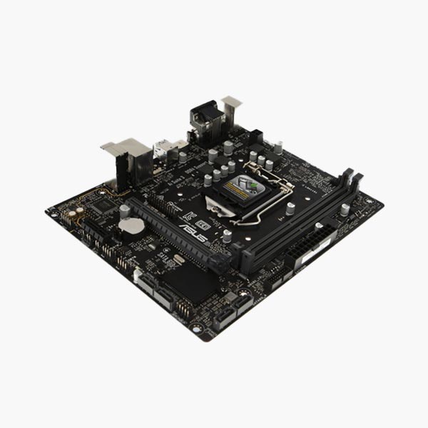 مادربرد ایسوس مدل PRIME H310M-R