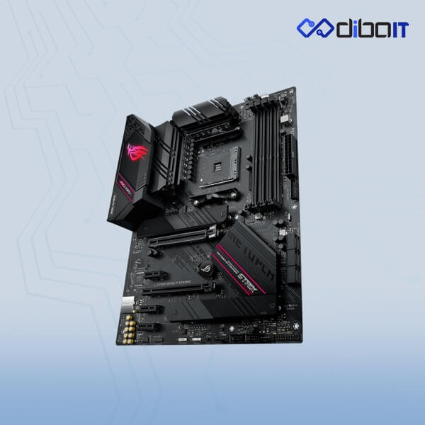 مادربرد ایسوس مدل ROG STRIX B550-F GAMING