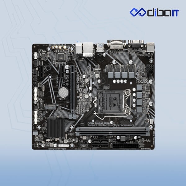 مادربرد گیگابایت مدل H510M DS2V