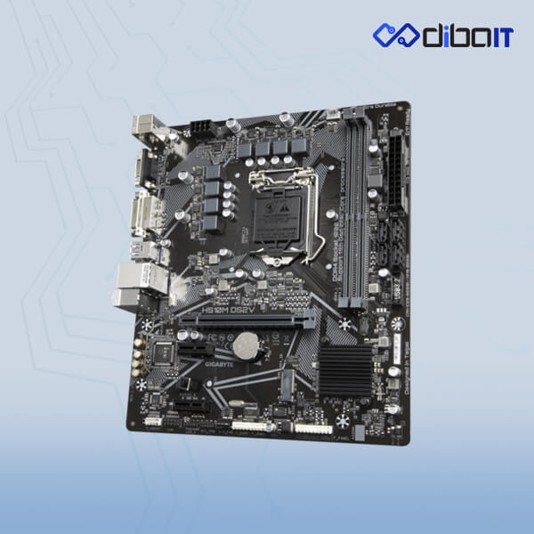 مادربرد گیگابایت مدل H510M DS2V