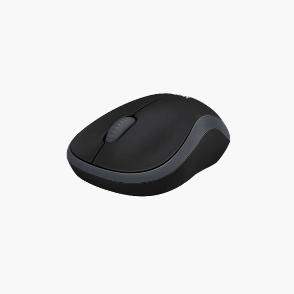 ماوس بی‌سیم لاجیتک مدل M185