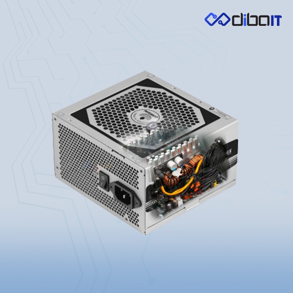 منبع تغذیه کامپیوتر گرین مدل GP330A-ESD