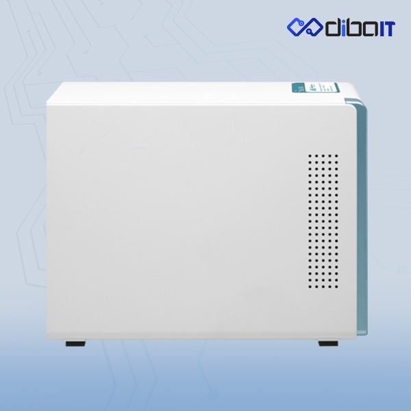 ذخیره ساز تحت شبکه کیونپ مدل TS-431K