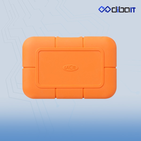 اس اس دی اکسترنال لسی مدل RUGGED ظرفیت 1 ترابایت