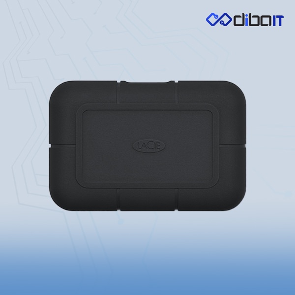 اس اس دی اکسترنال لسی مدل RUGGED ظرفیت 1 ترابایت