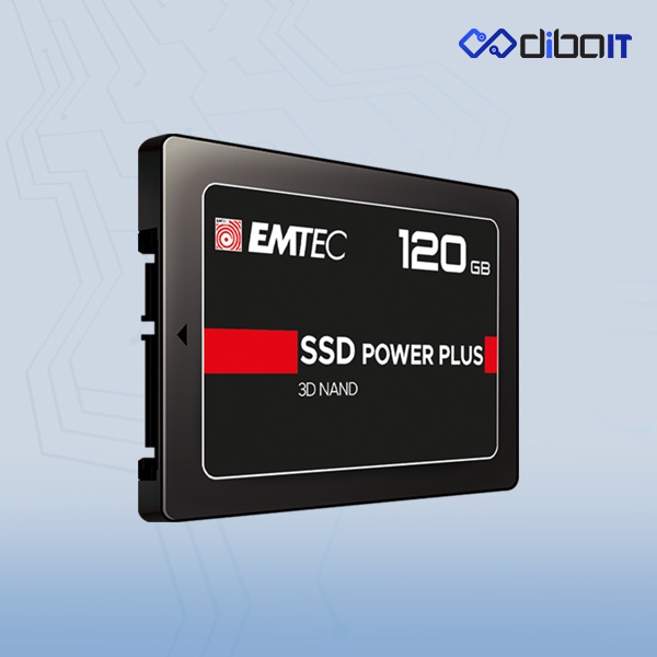 اس اس دی اینترنال ام تک مدل X150 ظرفیت 120 گیگابایت