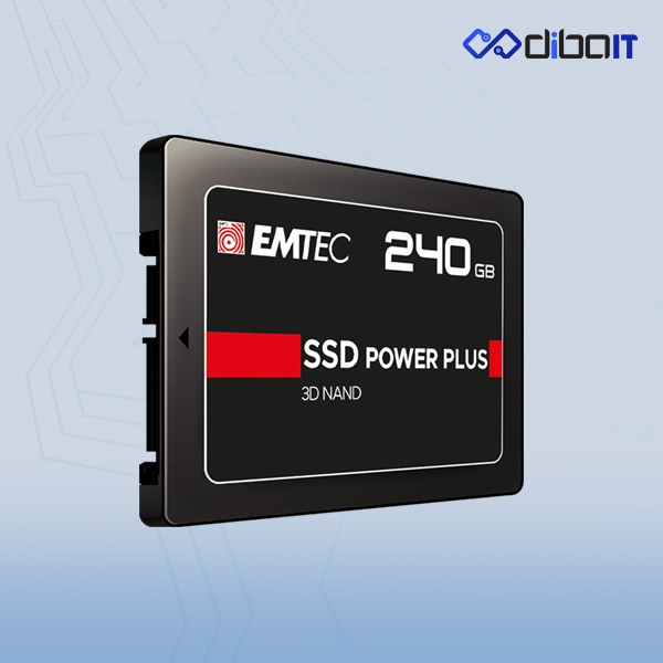اس اس دی اینترنال ام تک مدل X150 ظرفیت 240 گیگابایت