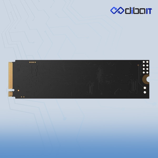 اس اس دی اینترنال اچ پی مدل EX 900 M.2 NVMe ظرفیت 250 گیگابایت