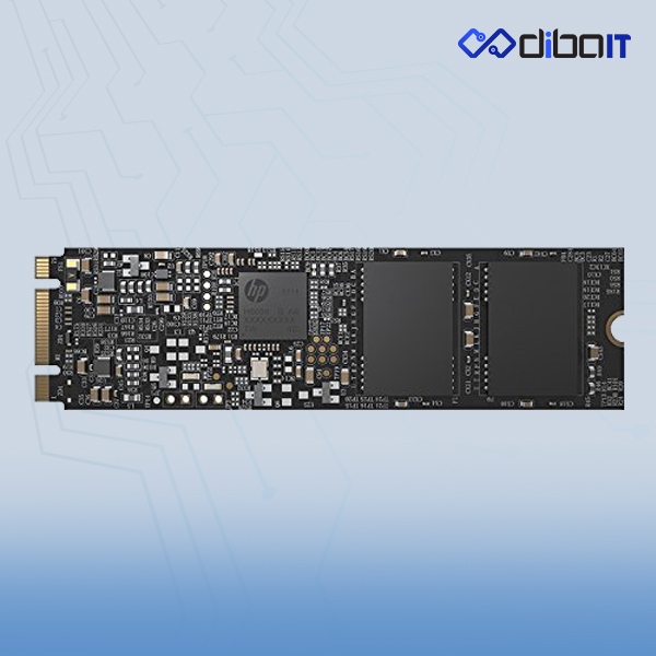 اس اس دی اینترنال اچ پی مدل S700 M.2 ظرفیت 250گیگابایت