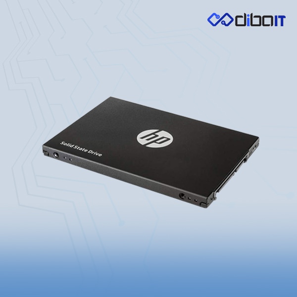 اس اس دی اینترنال اچ پی مدل S700 PRO ظرفیت 128 گیگابایت