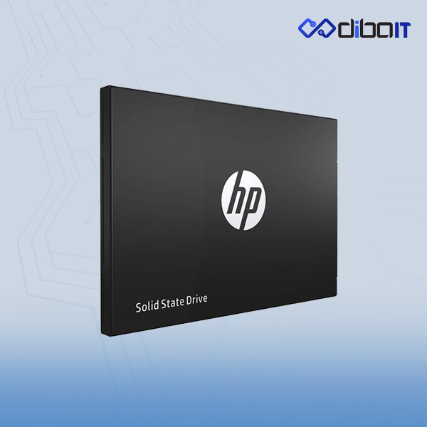 اس اس دی اینترنال اچ پی مدل S700 PRO ظرفیت 128 گیگابایت