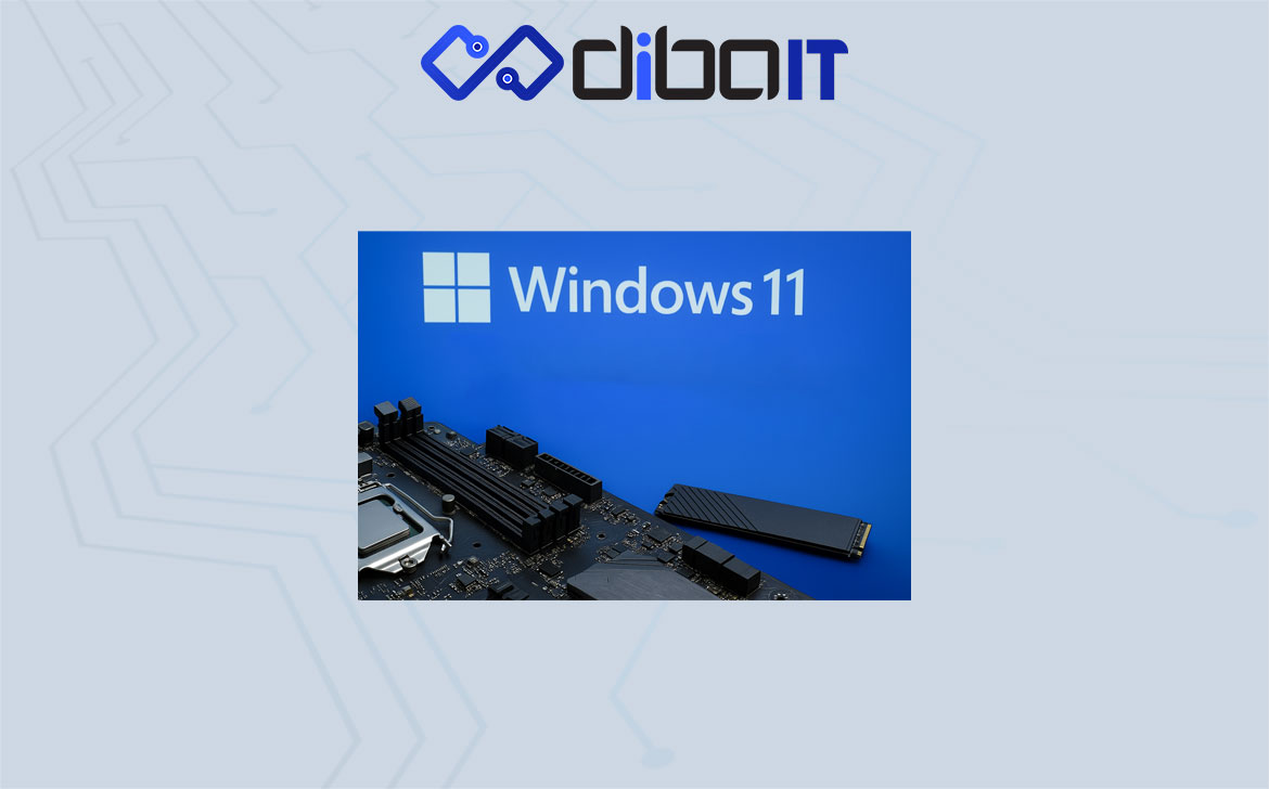 افزایش تقاضای قطعات PC به دلیل پایان پشتیبانی از ویندوز ۱۰