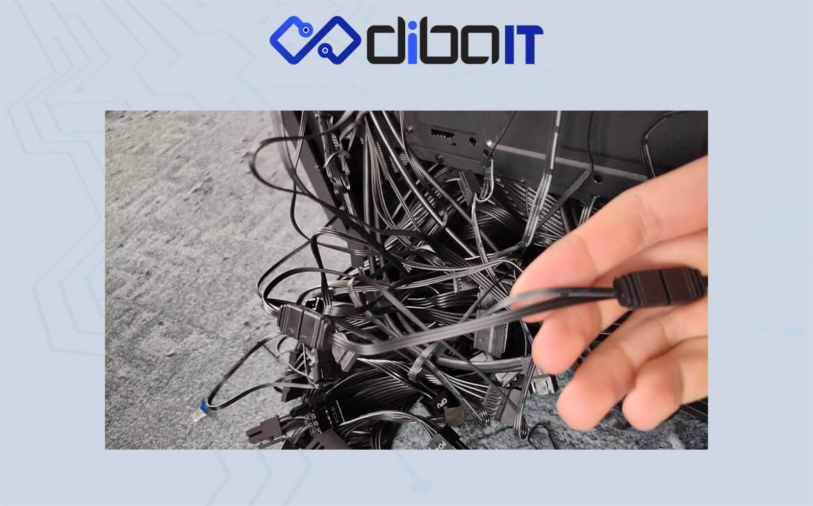 تفاوت اسمبل خوب و بد چیست؟