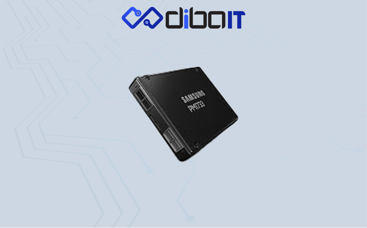 بررسی کامل SSDهای اینترپرایز سامسونگ در سال ۲۰۲۵: تفاوت‌ها، مزایا و مقایسه قیمت جهانی