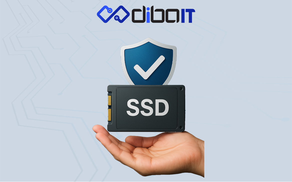 نکات طلایی نگهداری از SSD برای افزایش عمر و حفظ عملکرد در سال ۲۰۲۵