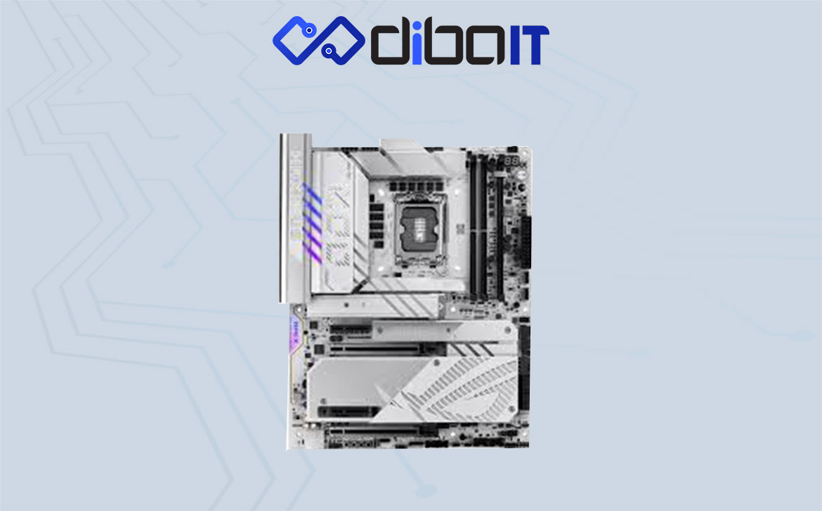 راهنمای جامع مادربردهای سری 8 ایسوس (860 و 890) در سال 2025