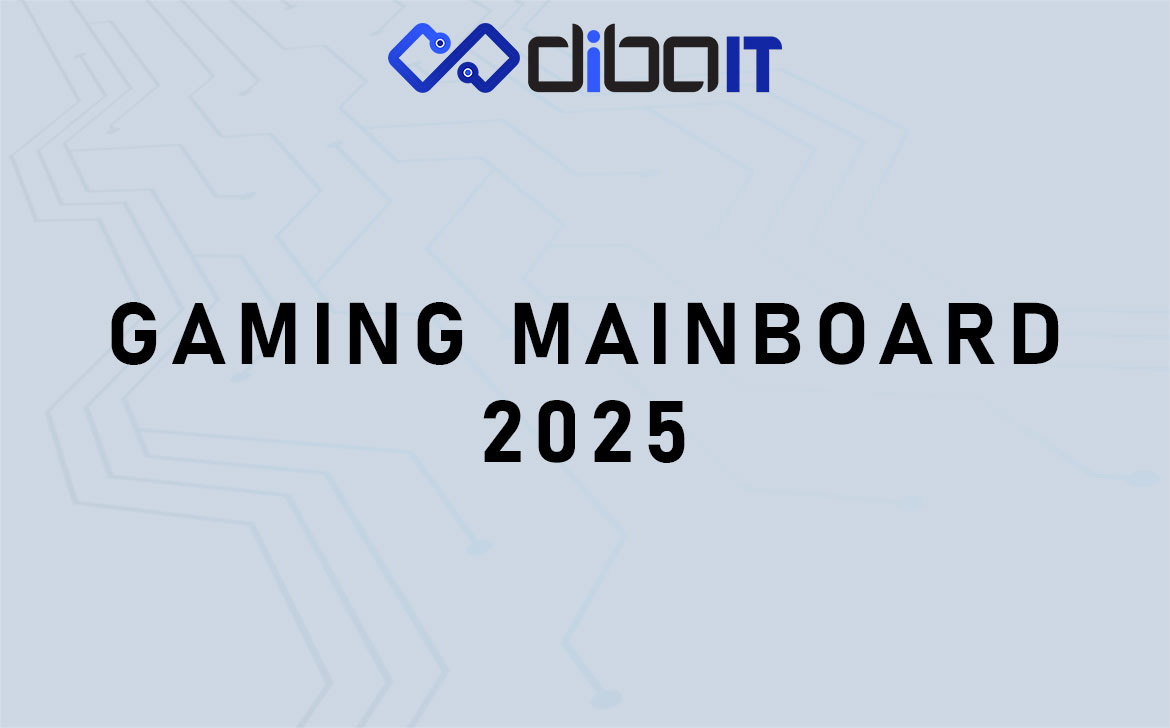 بهترین مادربردهای گیمینگ ایسوس در سال ۲۰۲۵ | راهنمای خرید کامل